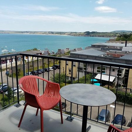 Domitys Les Greements D'Or - Residence Seniors Douarnenez Luaran gambar