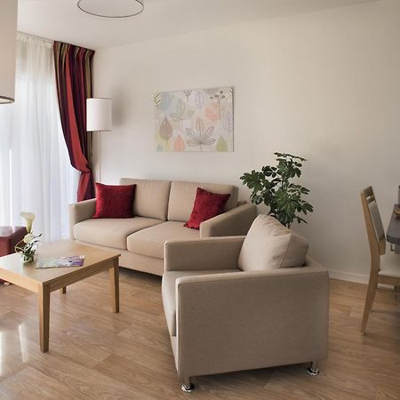 Domitys Les Greements D'Or - Residence Seniors Douarnenez Luaran gambar