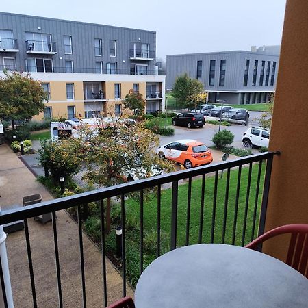 Domitys Les Greements D'Or - Residence Seniors Douarnenez Luaran gambar