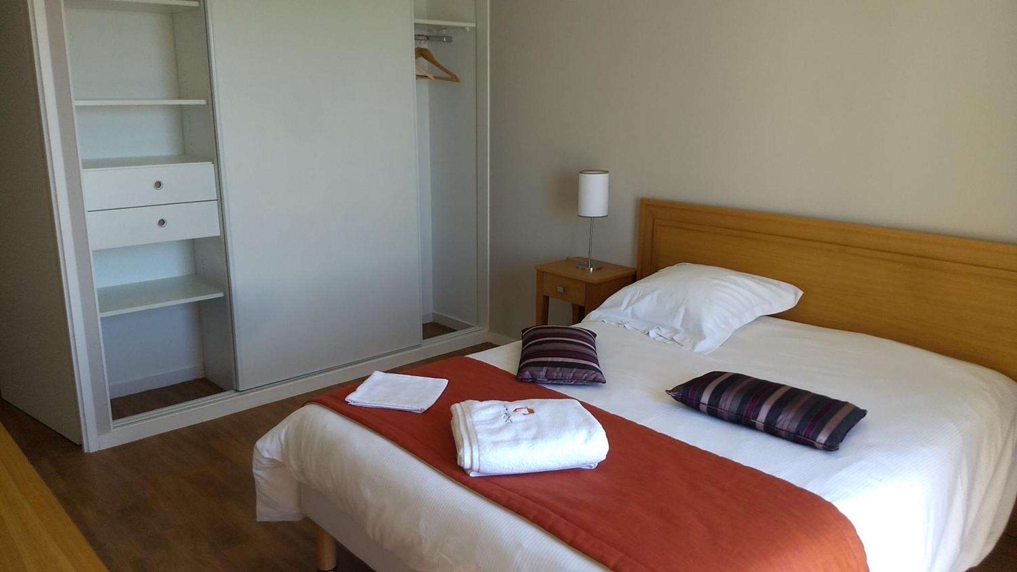 Domitys Les Greements D'Or - Residence Seniors Douarnenez Luaran gambar