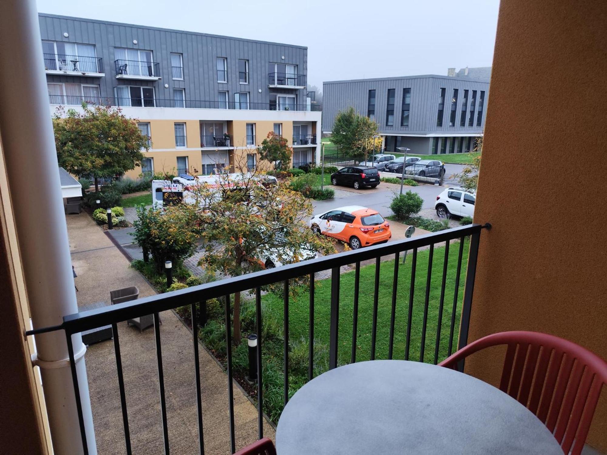 Domitys Les Greements D'Or - Residence Seniors Douarnenez Luaran gambar