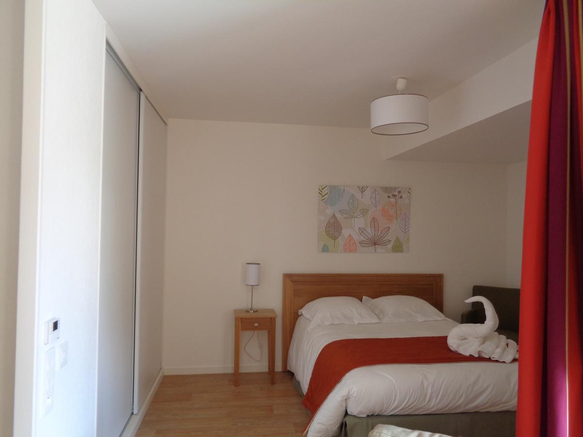 Domitys Les Greements D'Or - Residence Seniors Douarnenez Bilik gambar