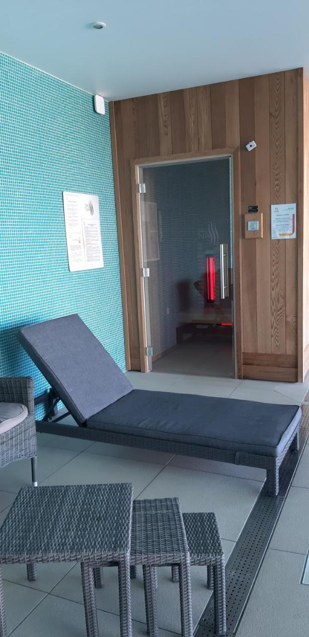 Domitys Les Greements D'Or - Residence Seniors Douarnenez Luaran gambar